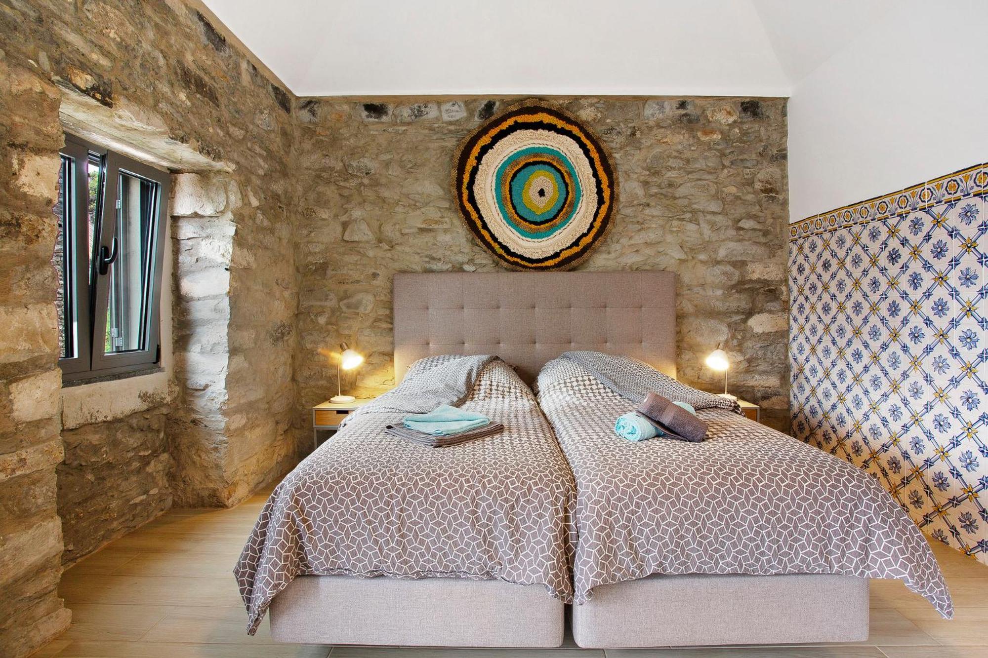 Holiday home Quinta Alcaparras *