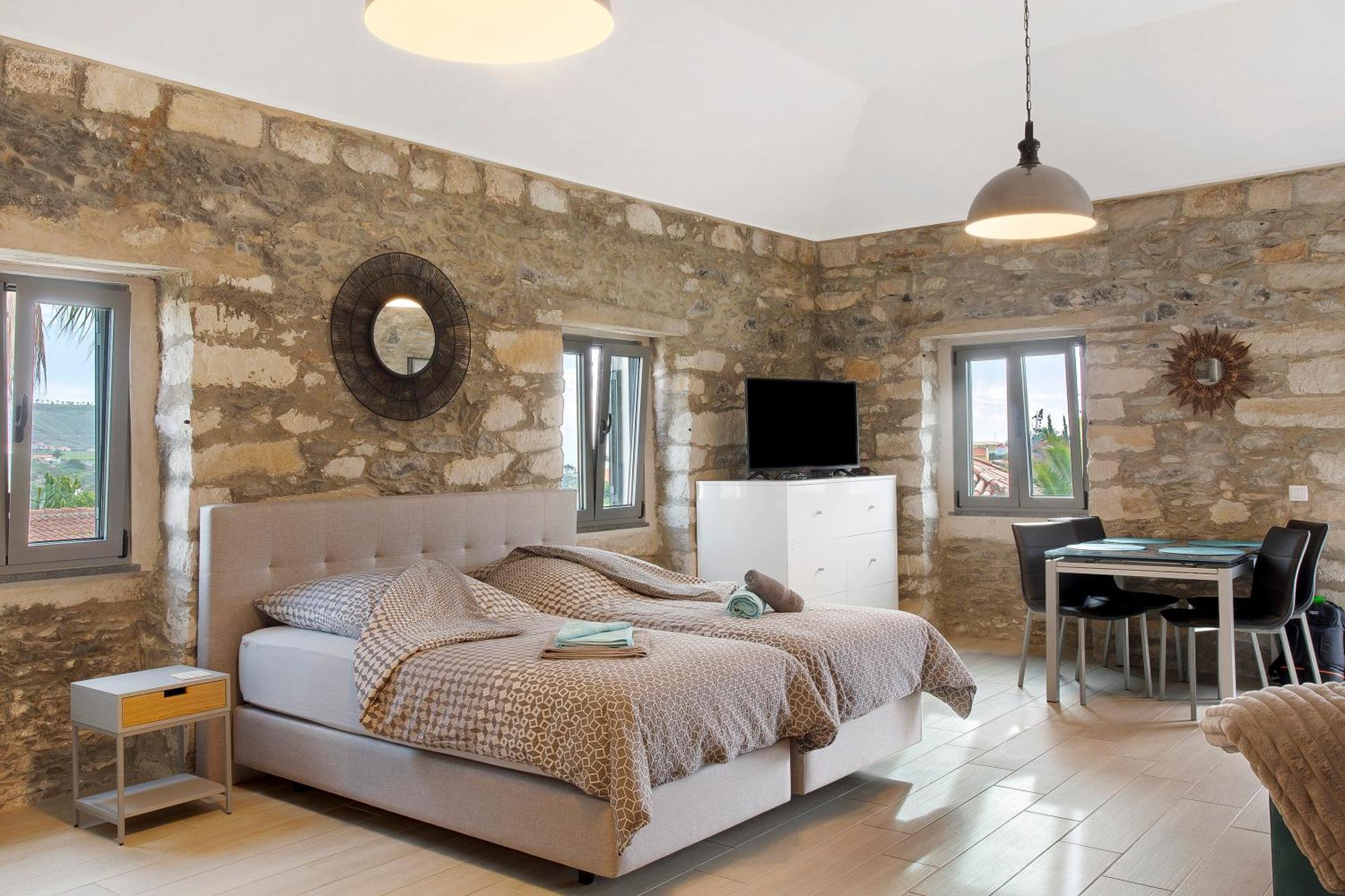 Quinta Alcaparras *