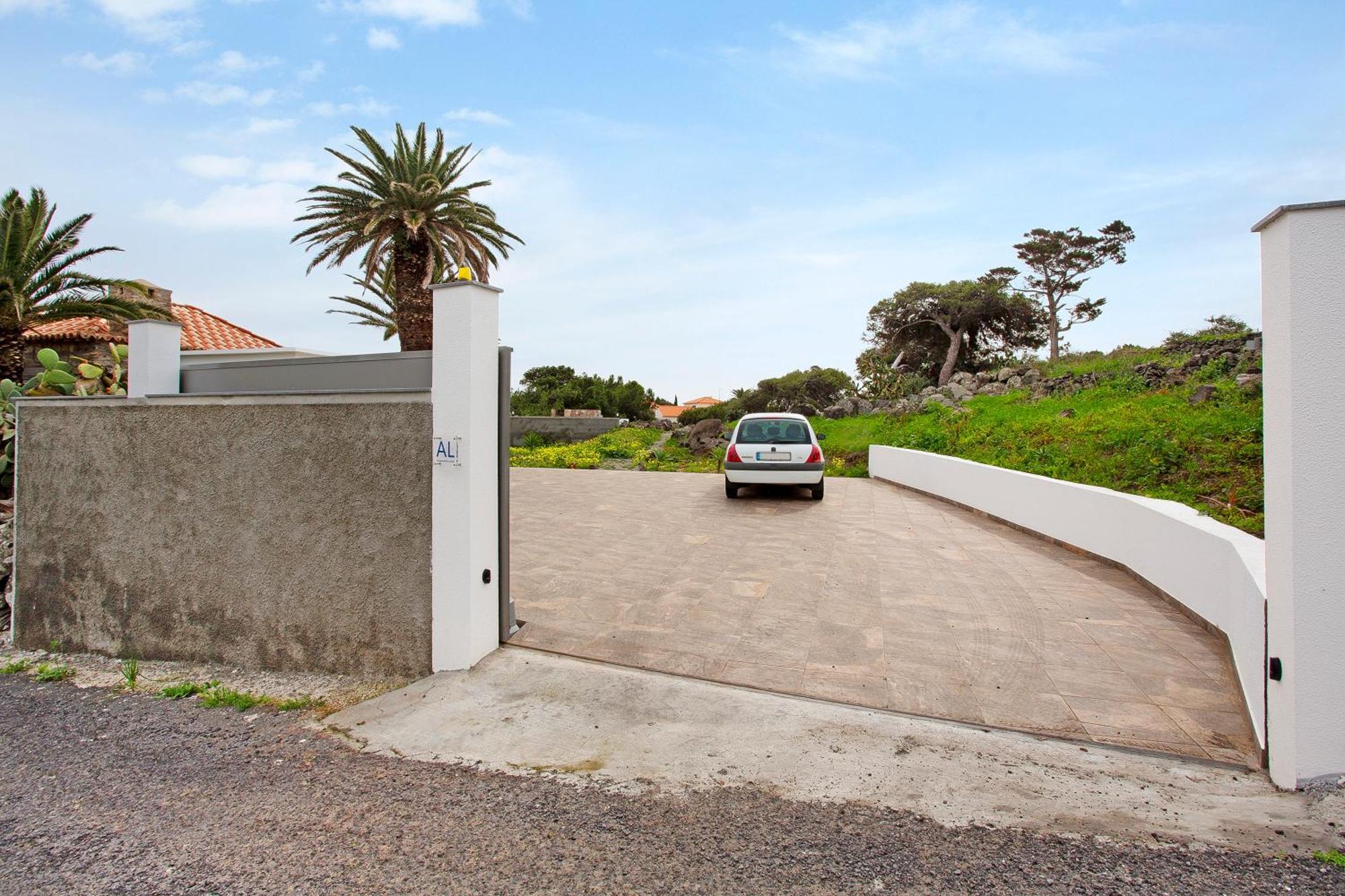 Holiday home Quinta Alcaparras Porto Santo