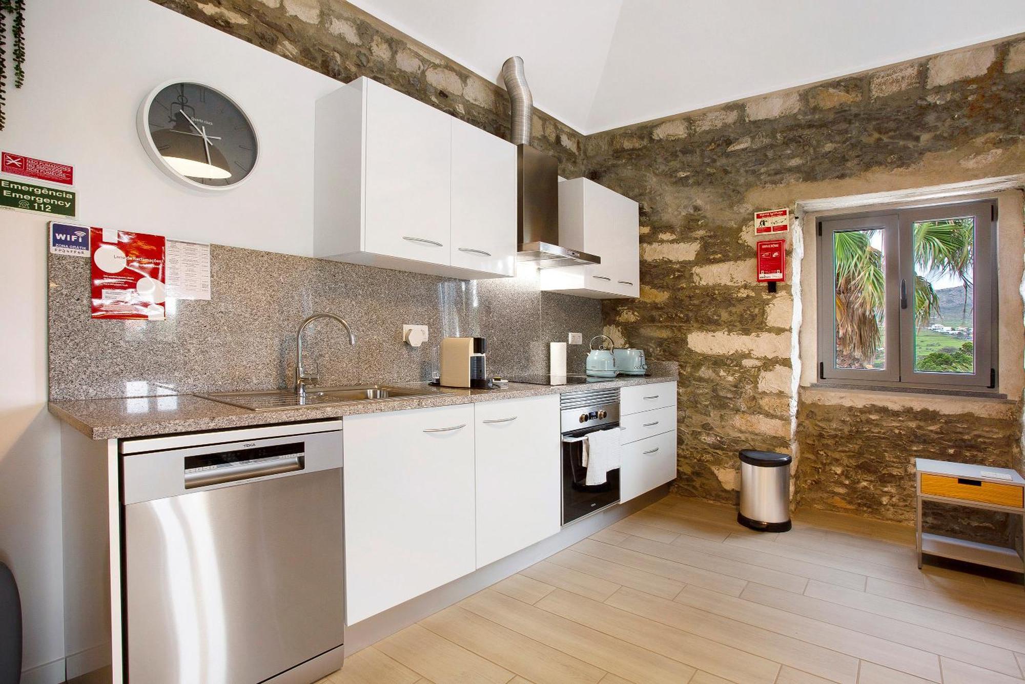 Quinta Alcaparras Holiday home Porto Santo