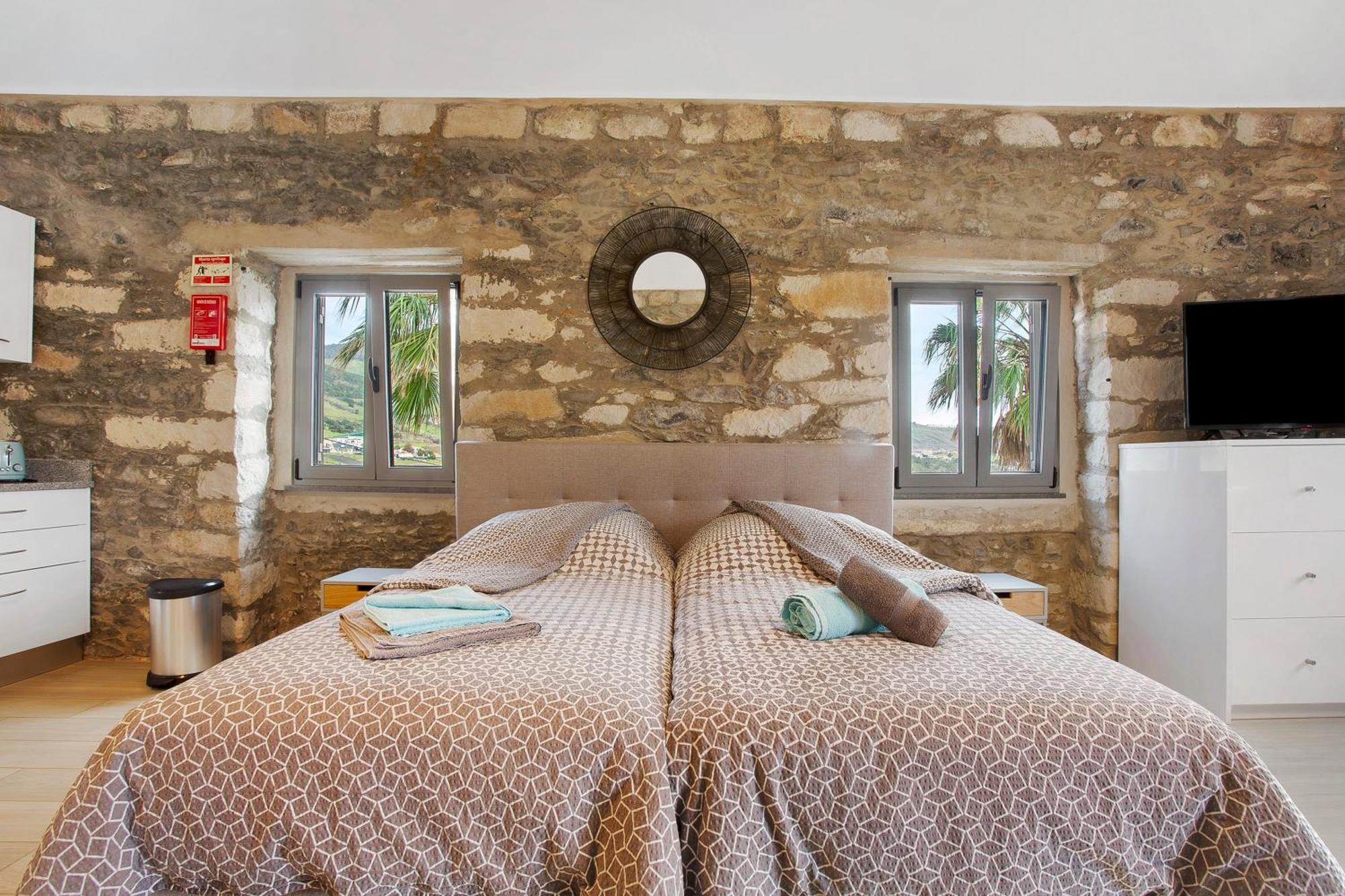 Holiday home Quinta Alcaparras *