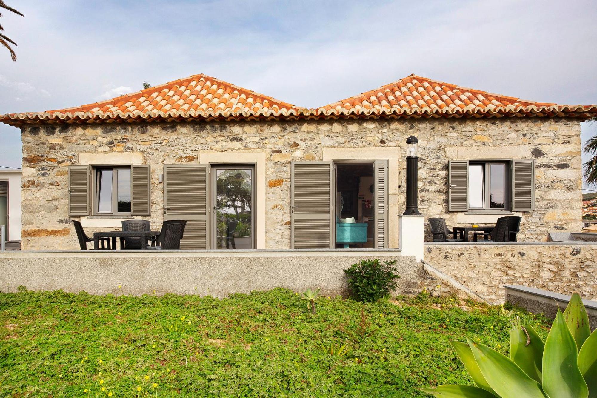 Holiday home Quinta Alcaparras *