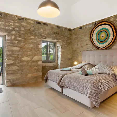Villa Quinta Alcaparras Porto Santo Esterno foto