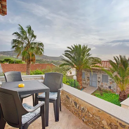 Villa Quinta Alcaparras Porto Santo Esterno foto