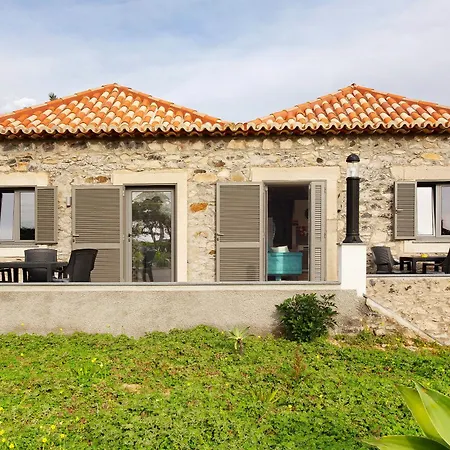 Villa Quinta Alcaparras Porto Santo Esterno foto