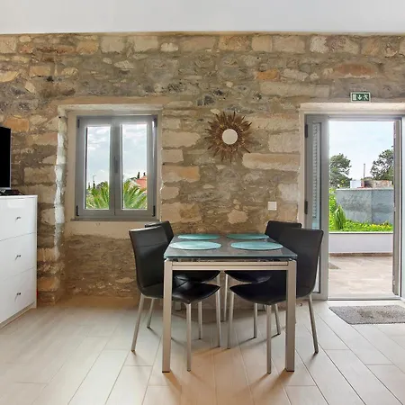 Villa Quinta Alcaparras Porto Santo Esterno foto