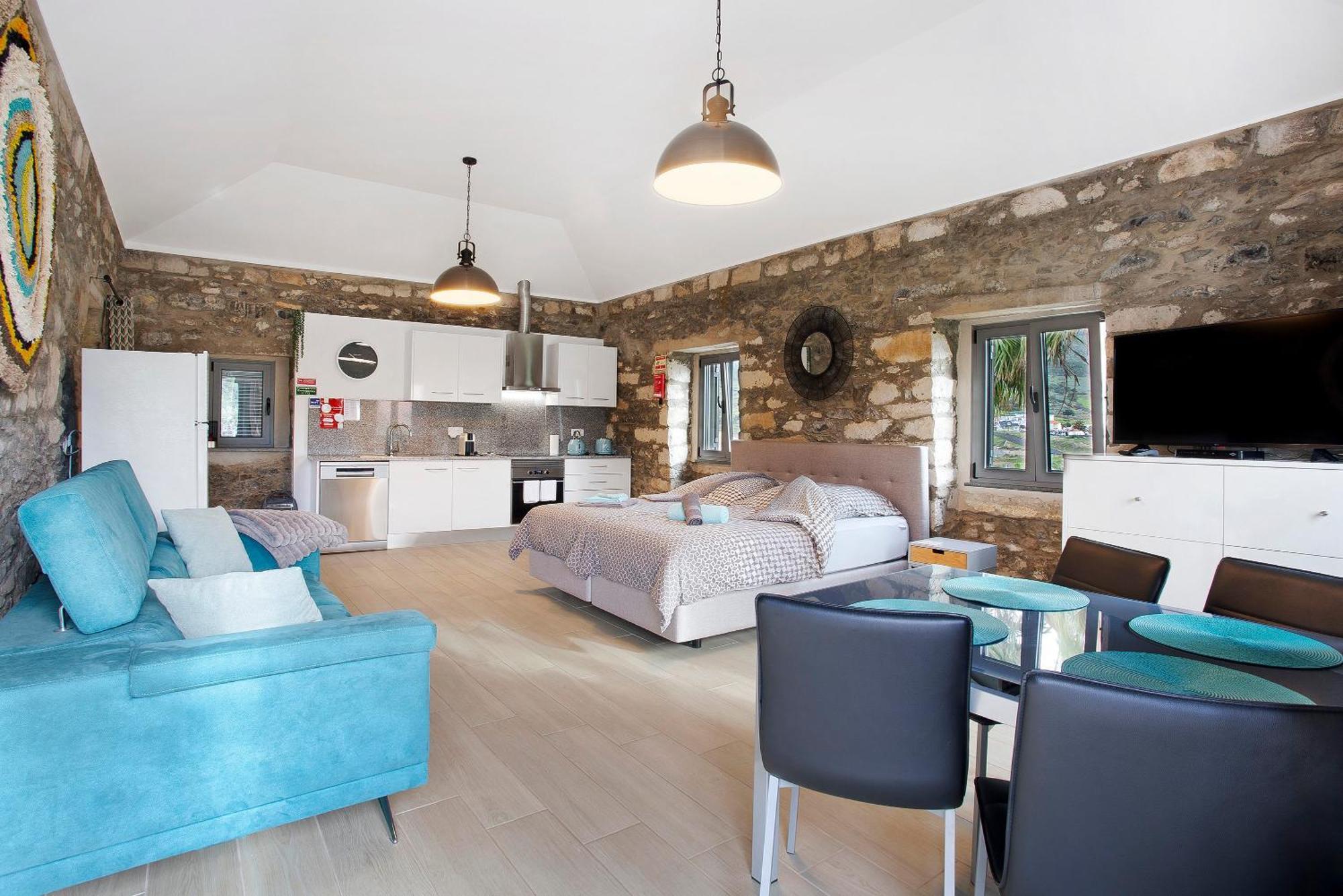 Quinta Alcaparras Casa de Férias