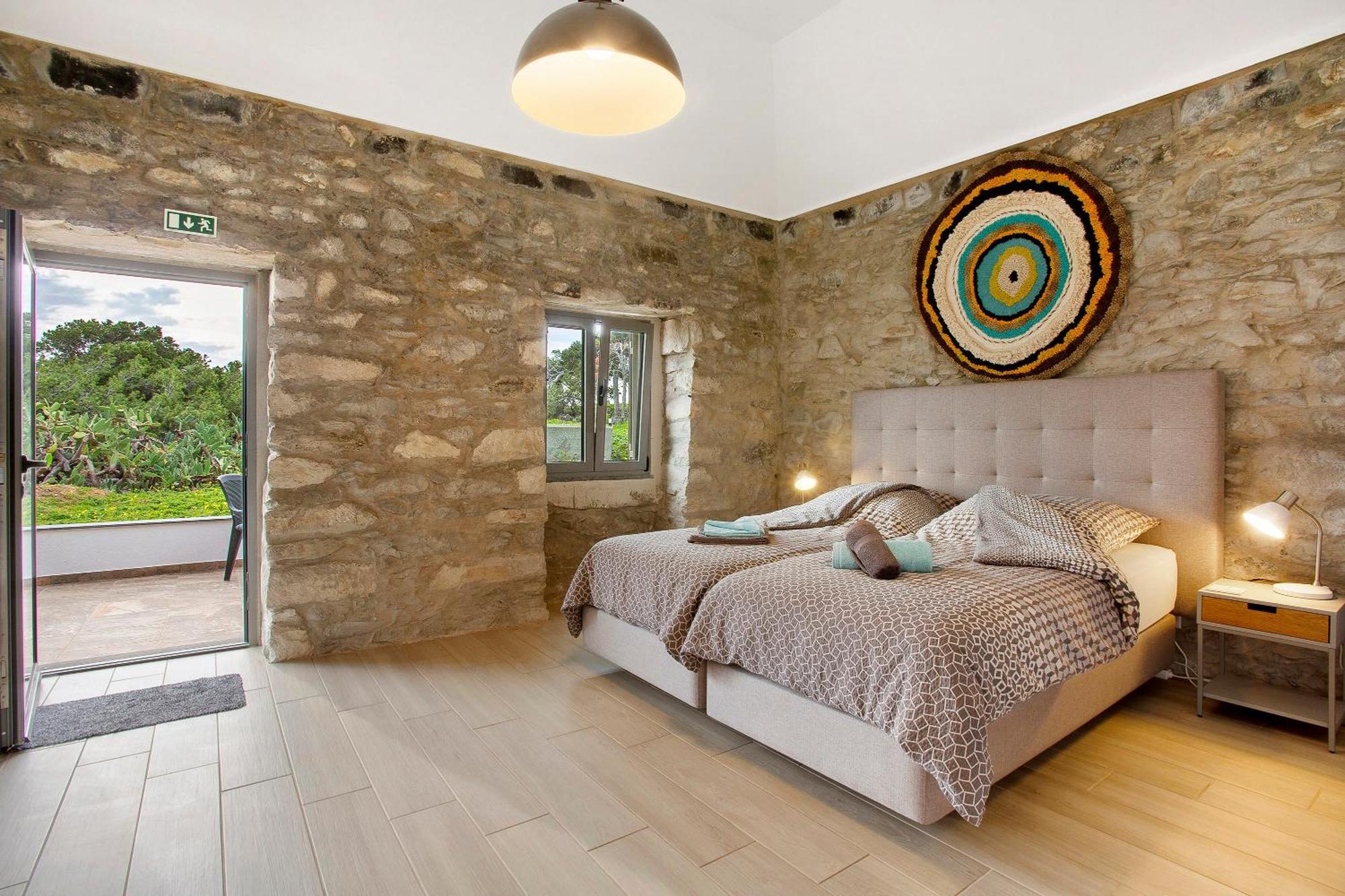 Quinta Alcaparras Casa de Férias