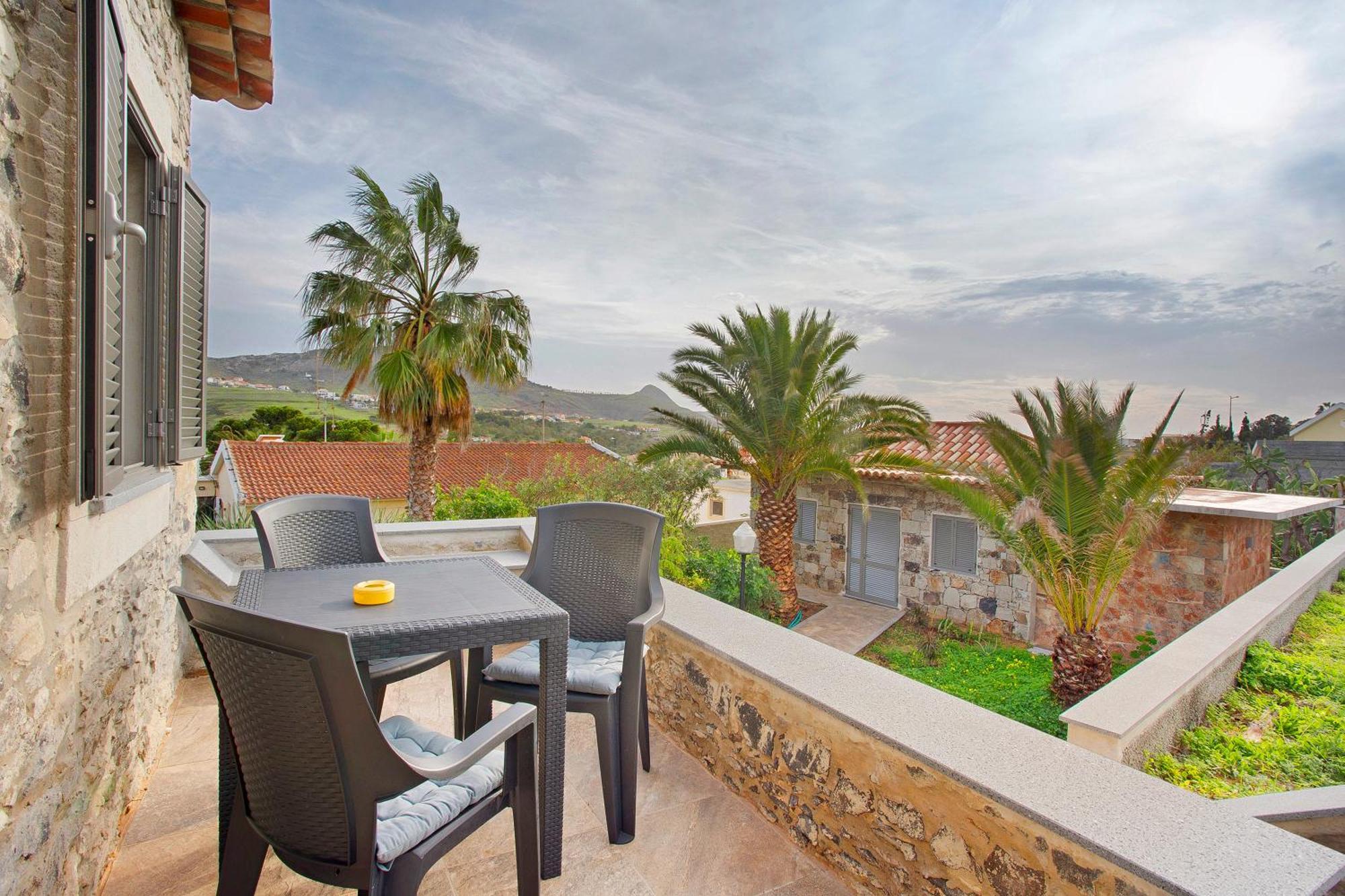 Quinta Alcaparras Casa de Férias *