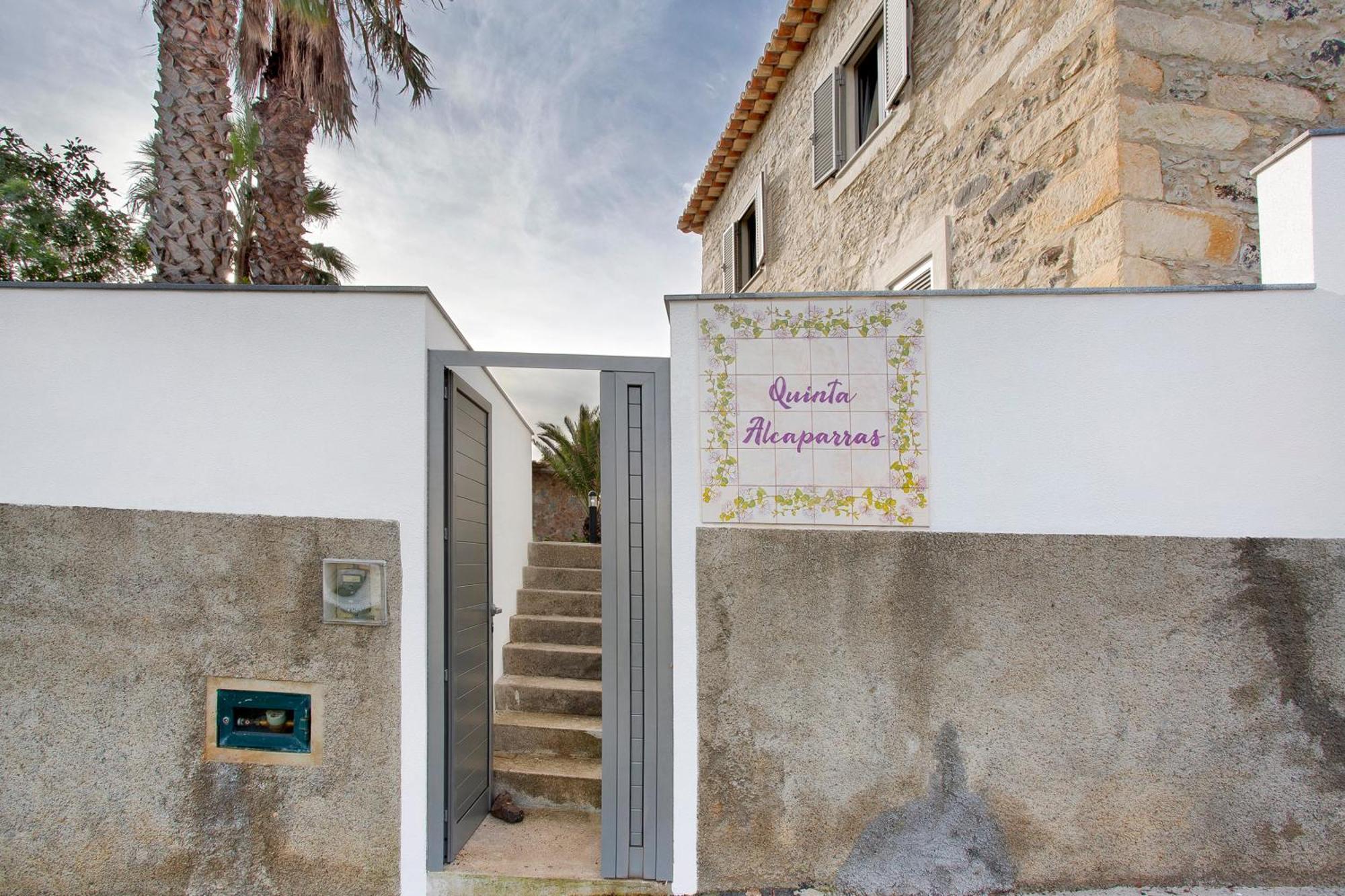 Casa de Férias Quinta Alcaparras