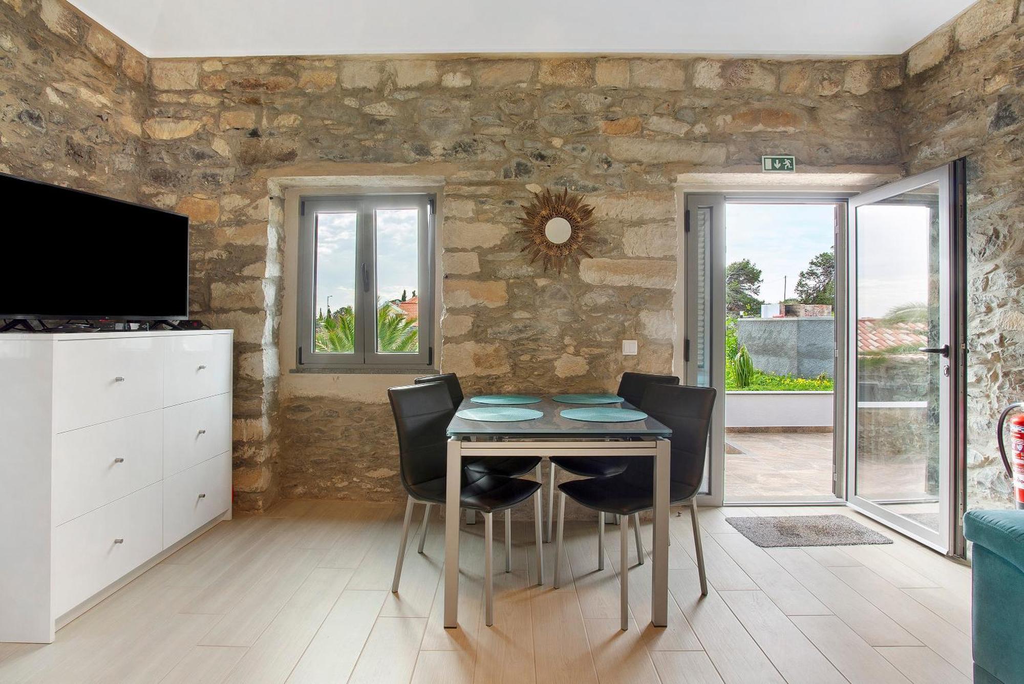 Quinta Alcaparras Casa de Férias Porto Santo