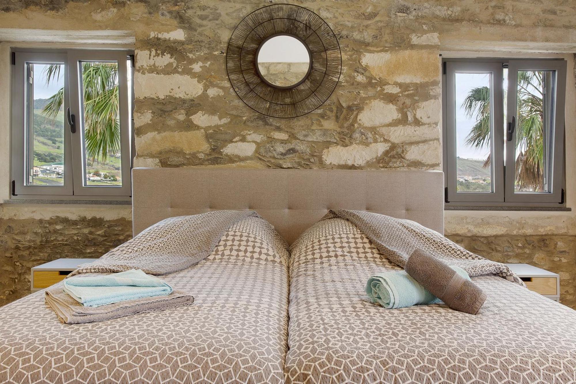 Quinta Alcaparras *