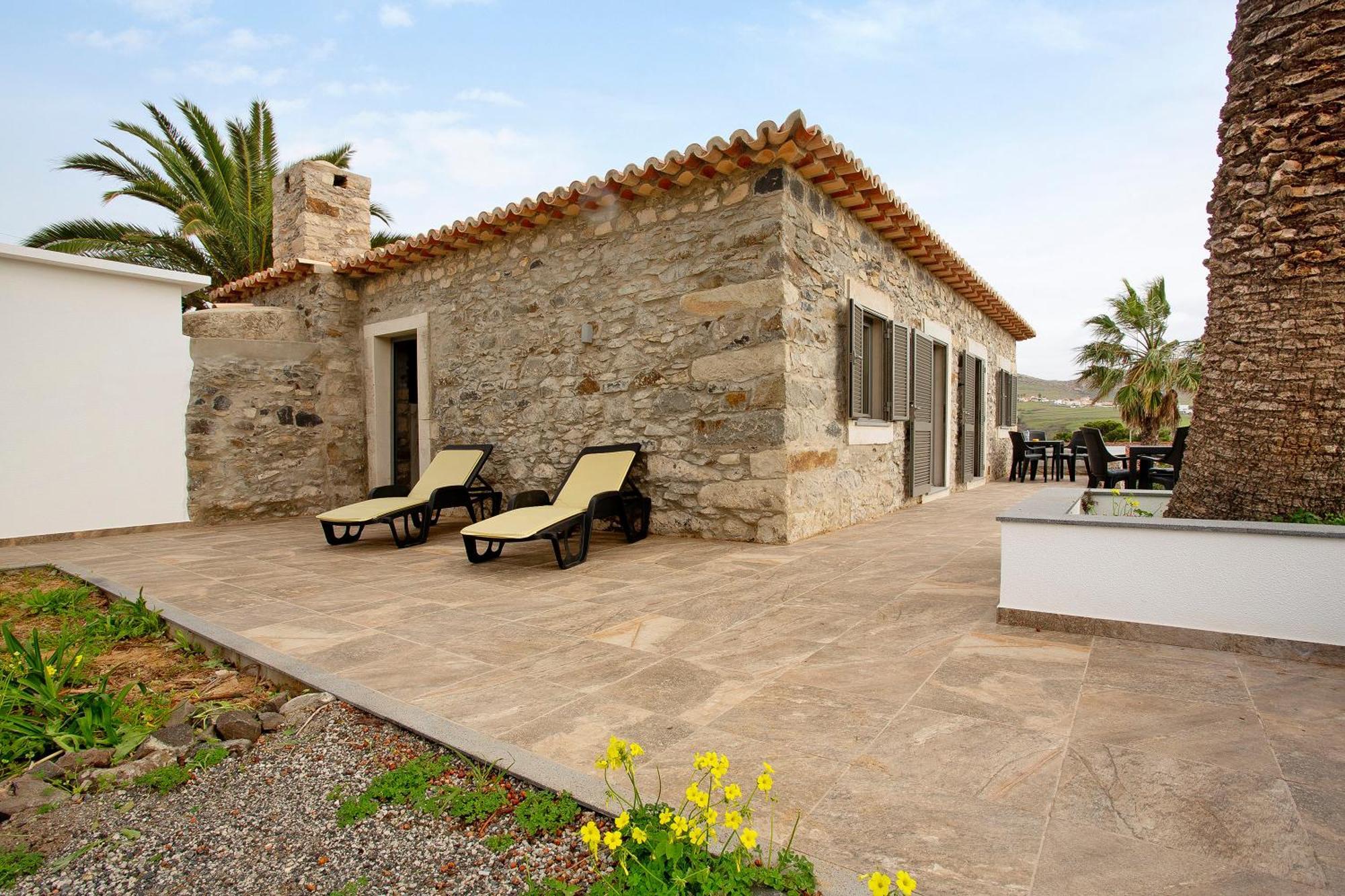 Quinta Alcaparras Casa de Férias