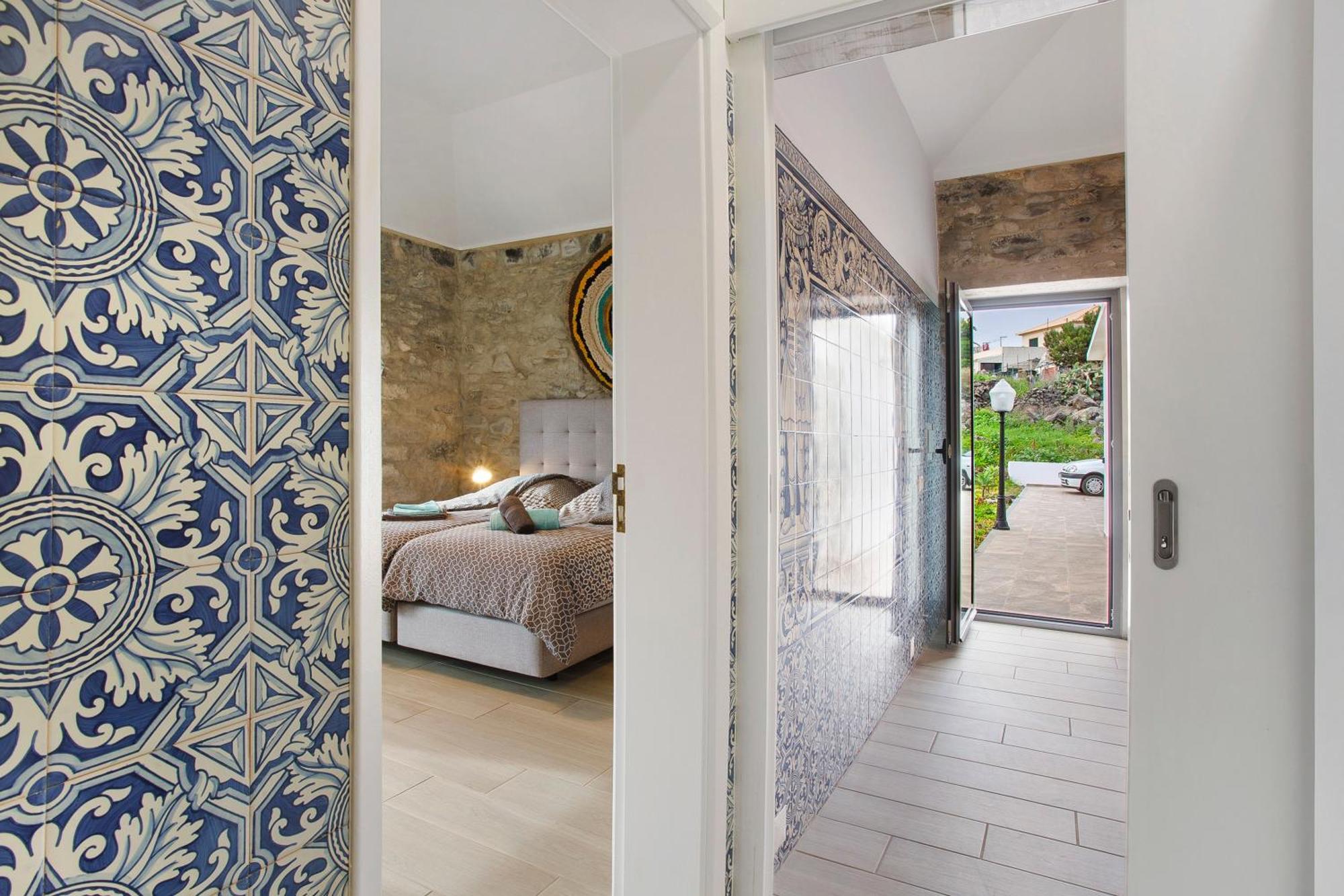 Casa de Férias Quinta Alcaparras *